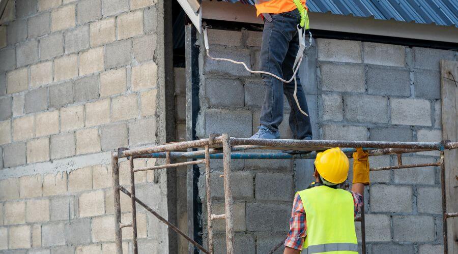 Expert flood damage restoration services in Alanreed, TX